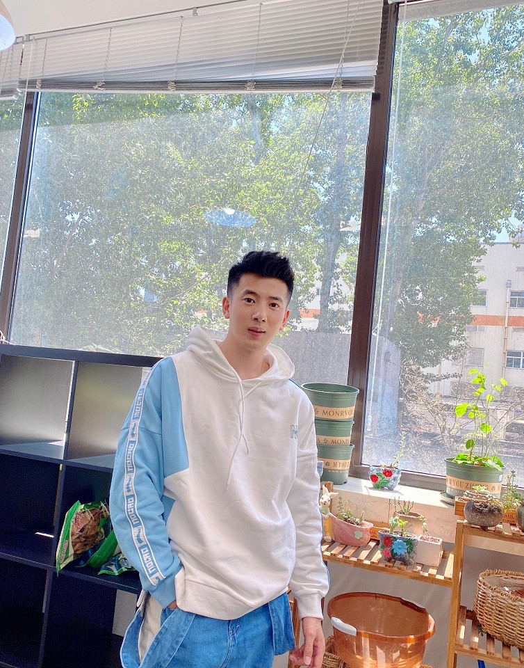 《傳聞中的陳芊芊》演員古裝vs時裝3：吳逸迦