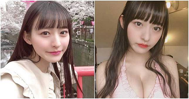 新垣結衣接班人！清純透明又性感　網讚平成最後天使