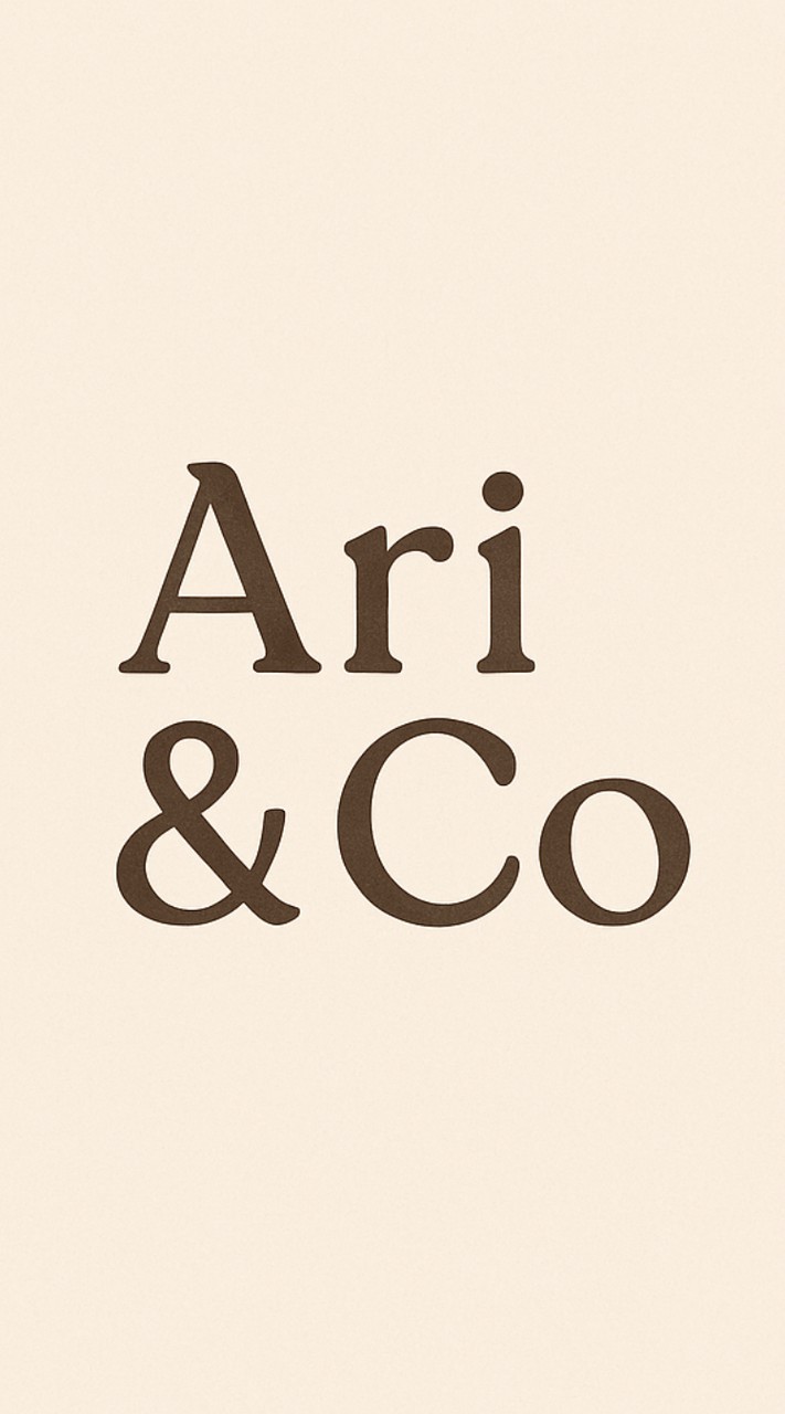 ครอบครัว Ari & Co.