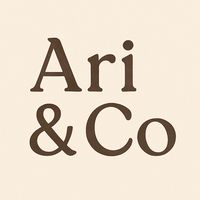ครอบครัว Ari & Co.