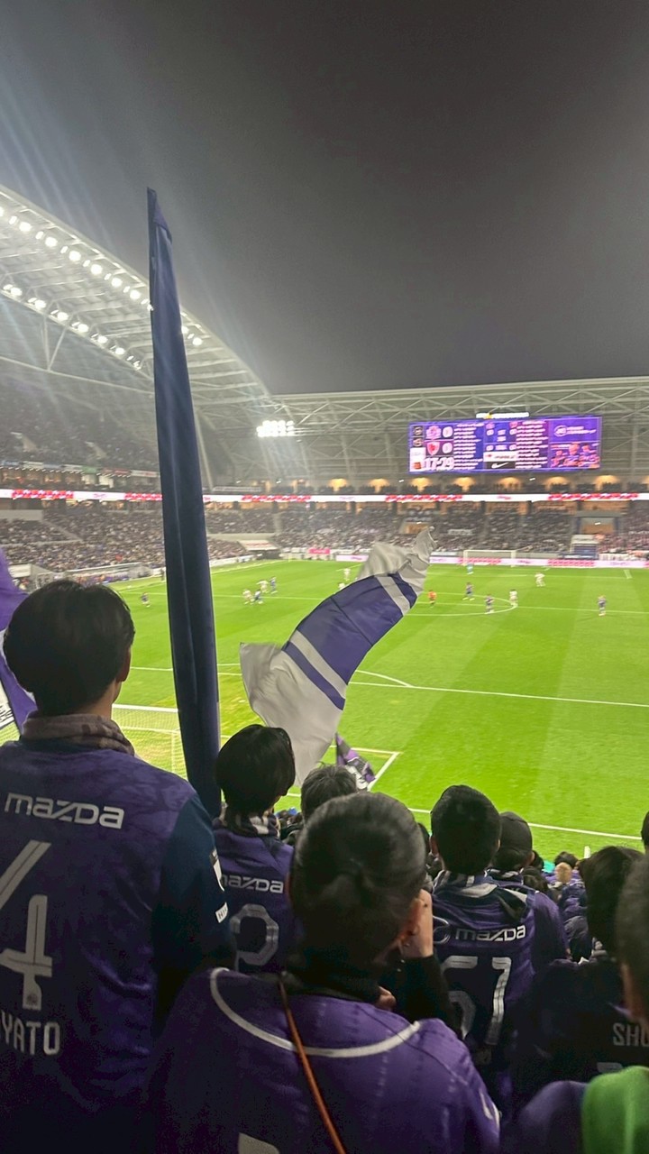サンフレ友の会（室内サッカー＆広島シティFC）