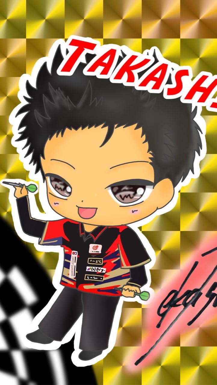 🍻🎯隆史ふわOP🎯🍻
