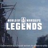 WoWSL : World of Warships Legends (情報共有 雑談 クラメン募集)