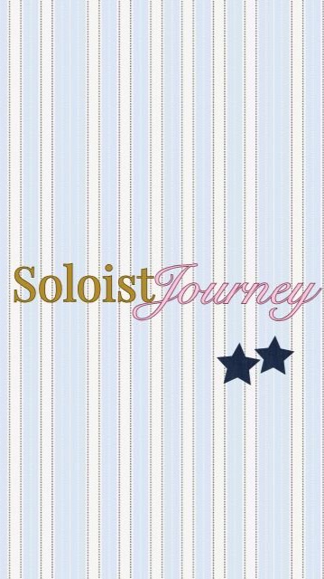 SoloistJourney