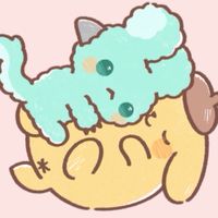 ♪Livly寵物島_蜂巢居所(๑╹ω╹๑ )