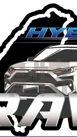 5代 6代 RAV4 HYBRID 油電討論分享群