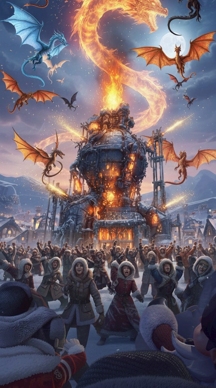 寒霜啟示錄FEI聊天室