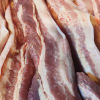 กิ่ง หมูสด