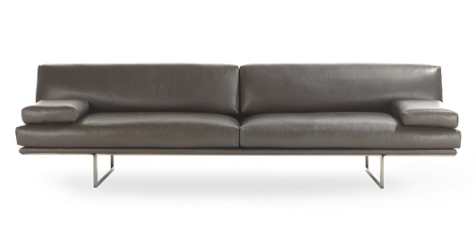 一坐就不想起來的沙發