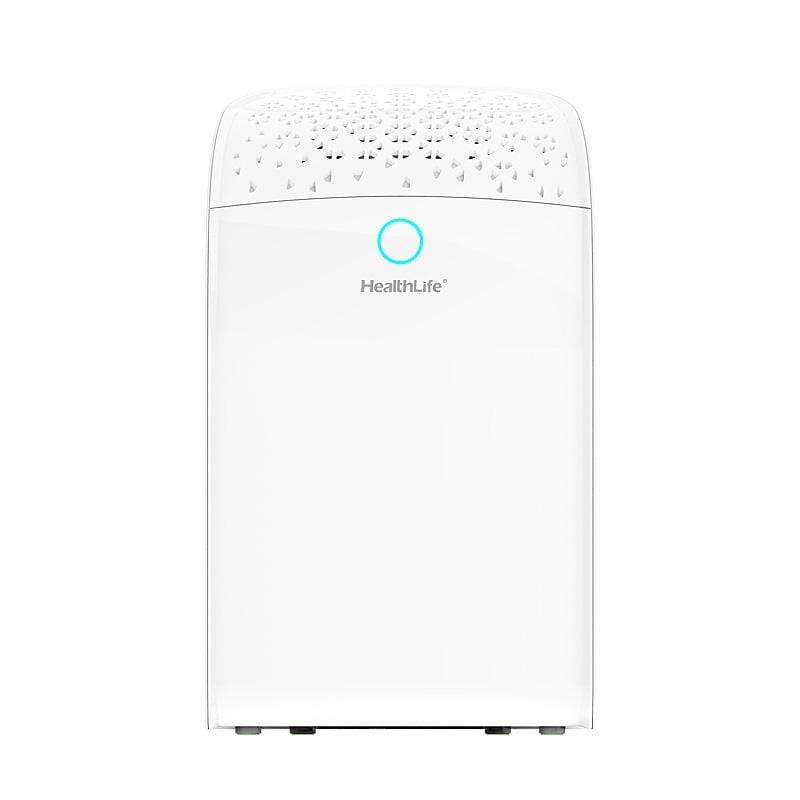 負離子迷你防潮除濕機 (HL710-WT)白色