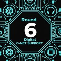 รอบ 6 O-NET : IT Support