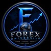 FOREX UNIVERSITY 📊🧠💵