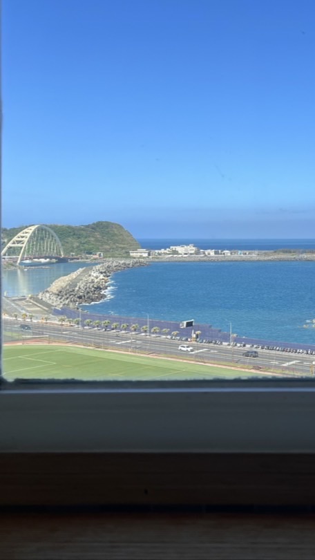 海洋大學樂水社
