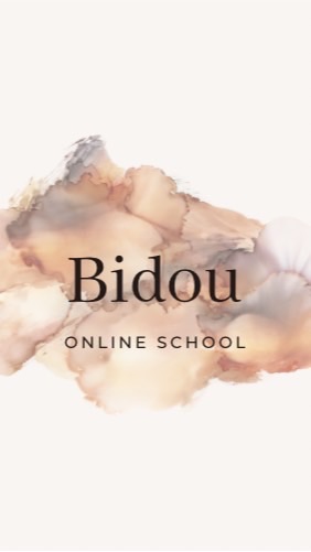 Bidou online school