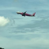 琪琪愛旅遊～～～