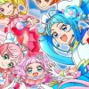 ひろがるスカイプリキュア