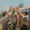 SEVENTEEN 雑談、画像共有