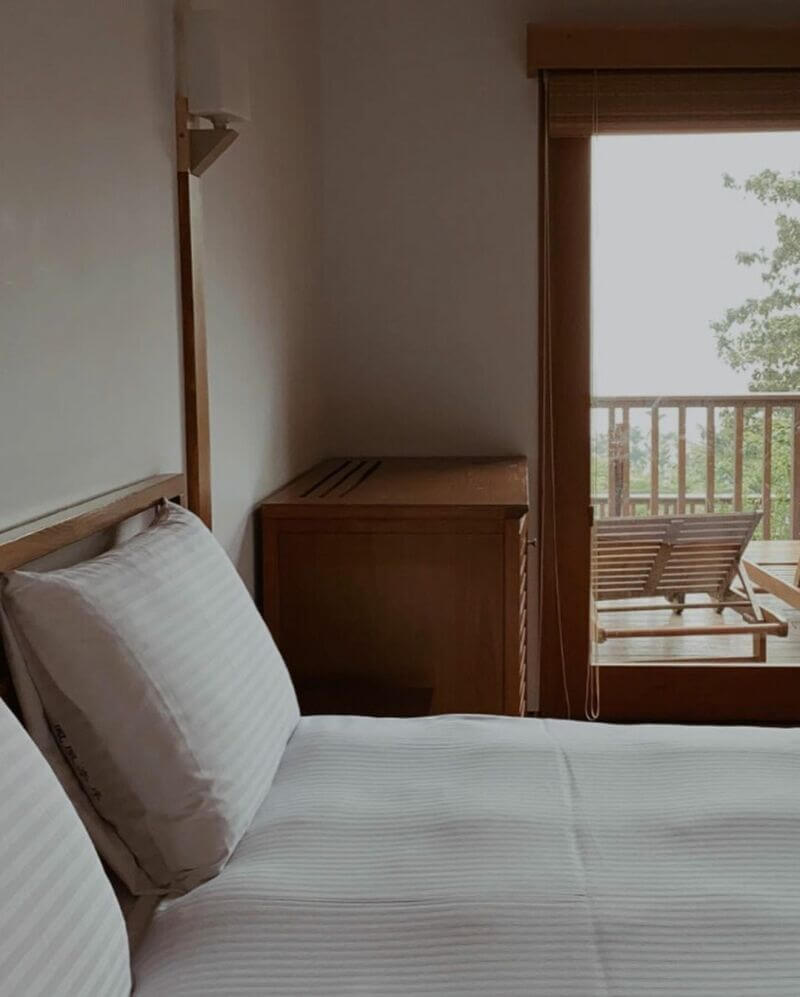 南投小木屋推薦｜蟬說：鳳凰亭序