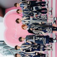 なにわ男子とアオハルしよ！