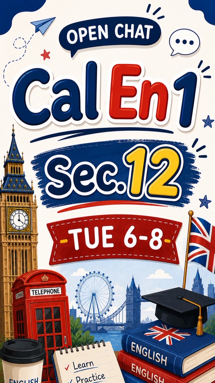 Cal En 1 Sec12