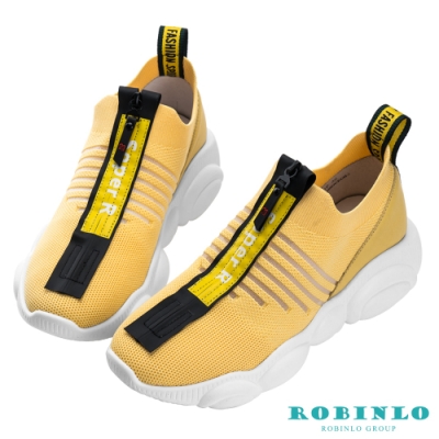 嚴選頂級超透氣飛織網布 超輕量彈性發泡鞋底 透氣舒適真皮內裡鞋墊