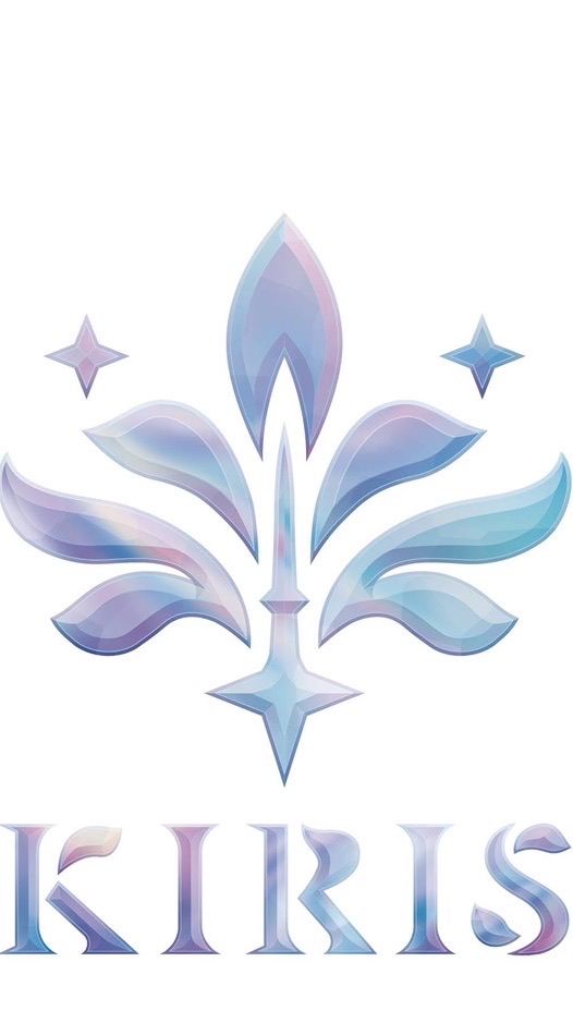 KIRIS X KINITY應援基地
