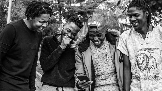 38 Tebak Tebakan Lucu Anak Otomotif Receh Tapi Bikin Ngakak Tiada Henti Bola Com Line Today