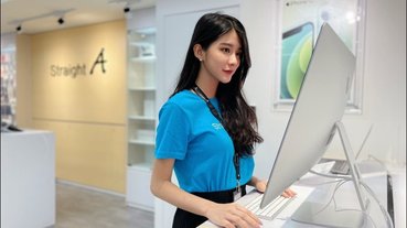 學生族該如何便宜入手 Mac 電腦或 iPad ？Straight A 購買除可享教育價、周邊配件折扣，不定期優惠把握時機搶好康！