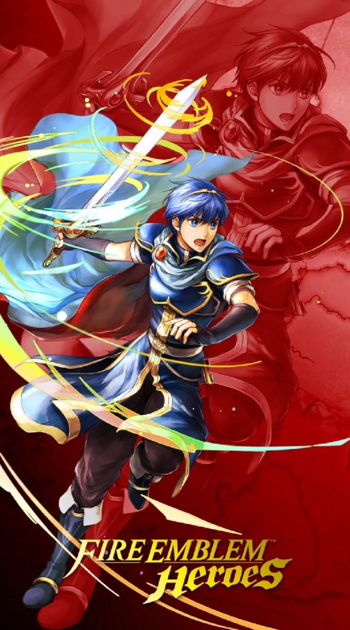 ファイアーエムブレム紋章の謎・新紋章の謎を語る会