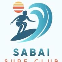 Sabai Surf Club จุดโต้คลื่นหาดแม่รำพึง🏄