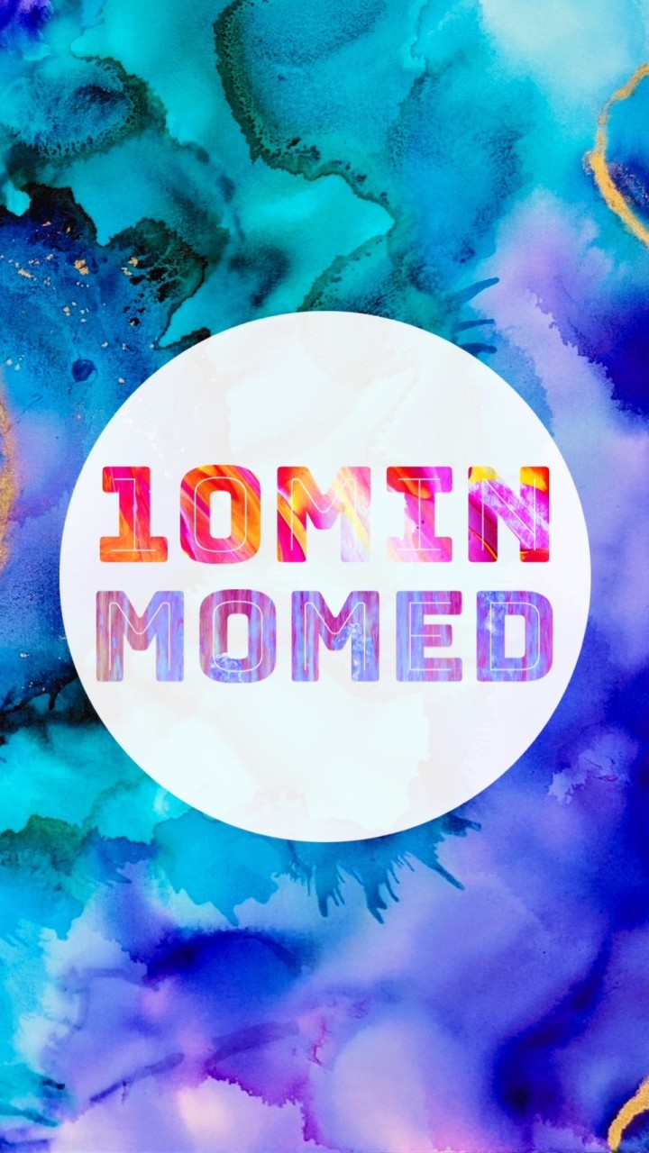 10分MOMED 習慣化ワーク