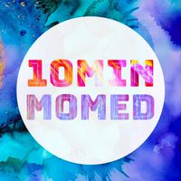 10分MOMED 習慣化ワーク
