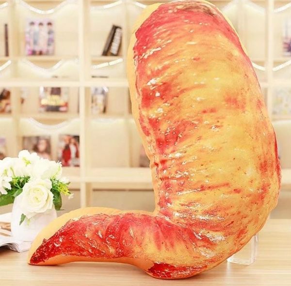 超真實雞翅抱枕雞腿抱枕~療癒再進化!!!n抱枕體積較大 購買兩個以上請選擇宅配n否則無法出貨喔!!