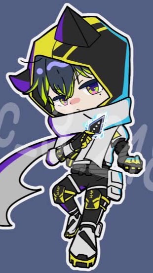 apexする人募集中