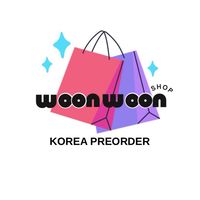 🇰🇷woonwoon shop รับหิ้ว✈️