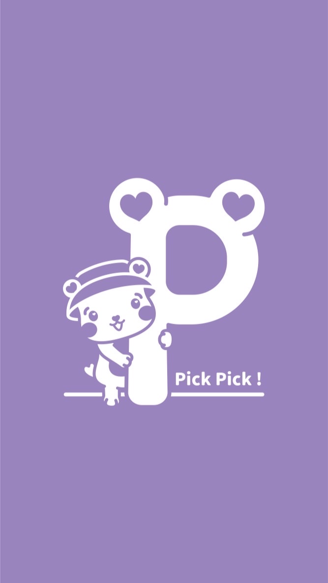 Pick Pick日韓代購