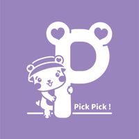 Pick Pick日韓代購
