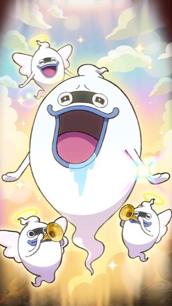 ぷにぷにお助け&雑談&おかえりオプ！初心者大歓迎！
