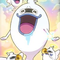 ぷにぷにお助け&雑談&おかえりオプ！初心者大歓迎！