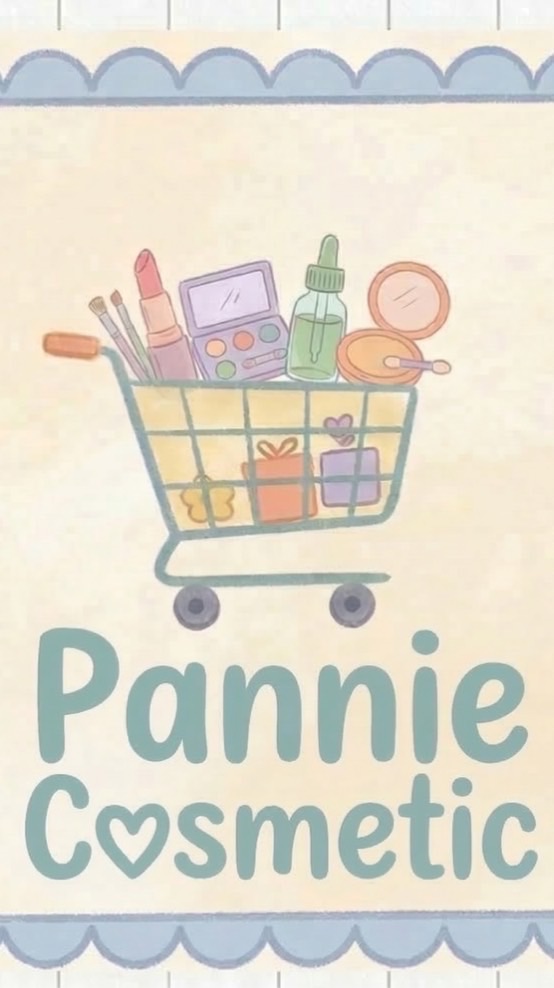 💄Pannie Cosmetic 🎀ห้องลงสินค้าของร้านเท่านั้น