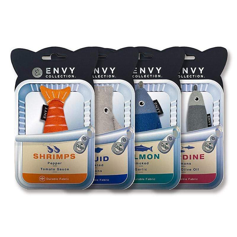 產品特色 海鮮套餐組內贈逗貓棒 內含貓草 無毒環保、安心使用 耐咬減壓均衡身心 另可搭配ENVY COLLECTION貓抓板組合使用 產品介紹 商品規格 產地：中國保固：無材質：乾燥貓草(貓薄荷)、天