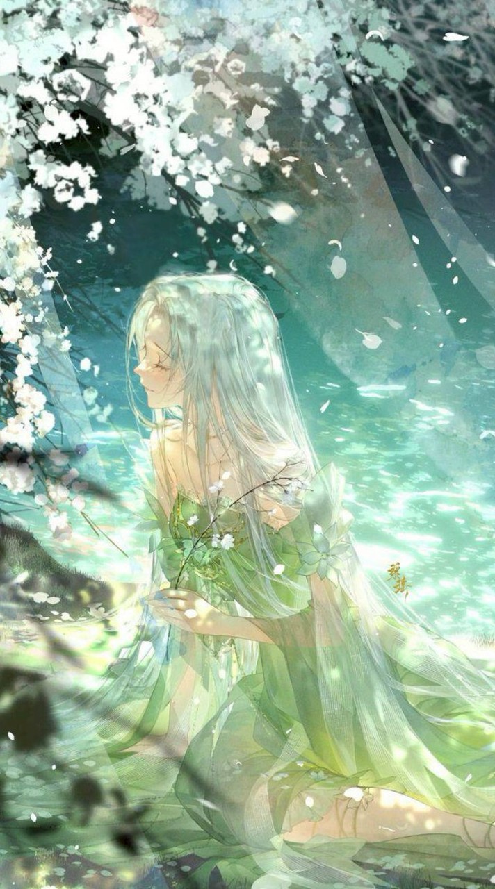 🌷 Rainforest school 🌷《 Roleplay 》