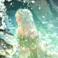 🌷 Rainforest school 🌷《 Roleplay 》