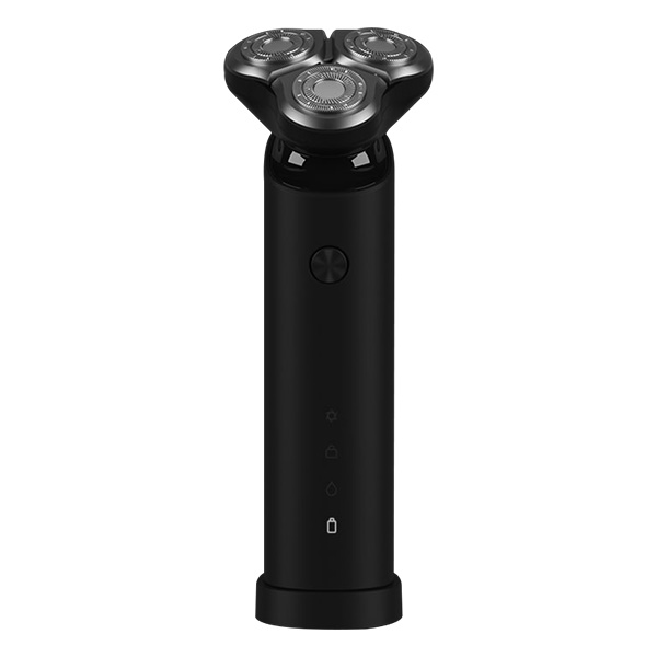 【小米正品】米家電動剃鬚刀 電動刮鬍刀 3刀頭設計 包郵 可攜式刮鬍刀 全機身可水洗