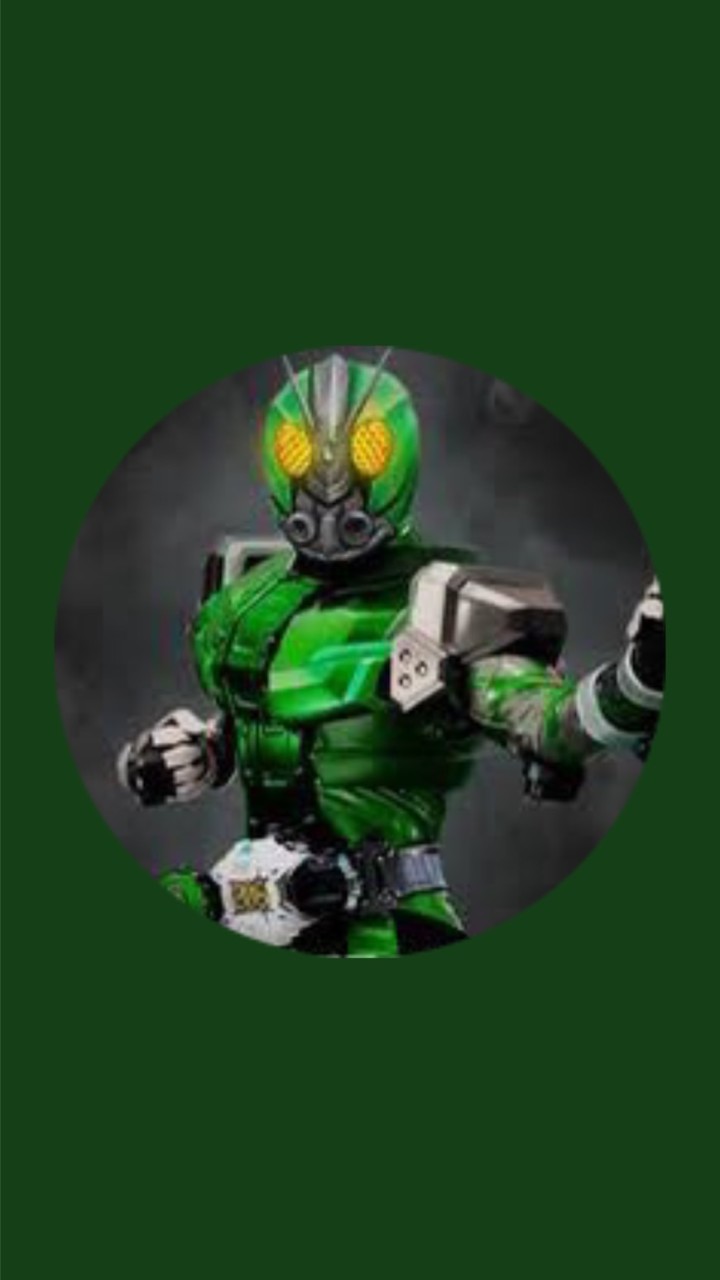 ヒカマニ＆特撮系を語り合うのオープンチャット