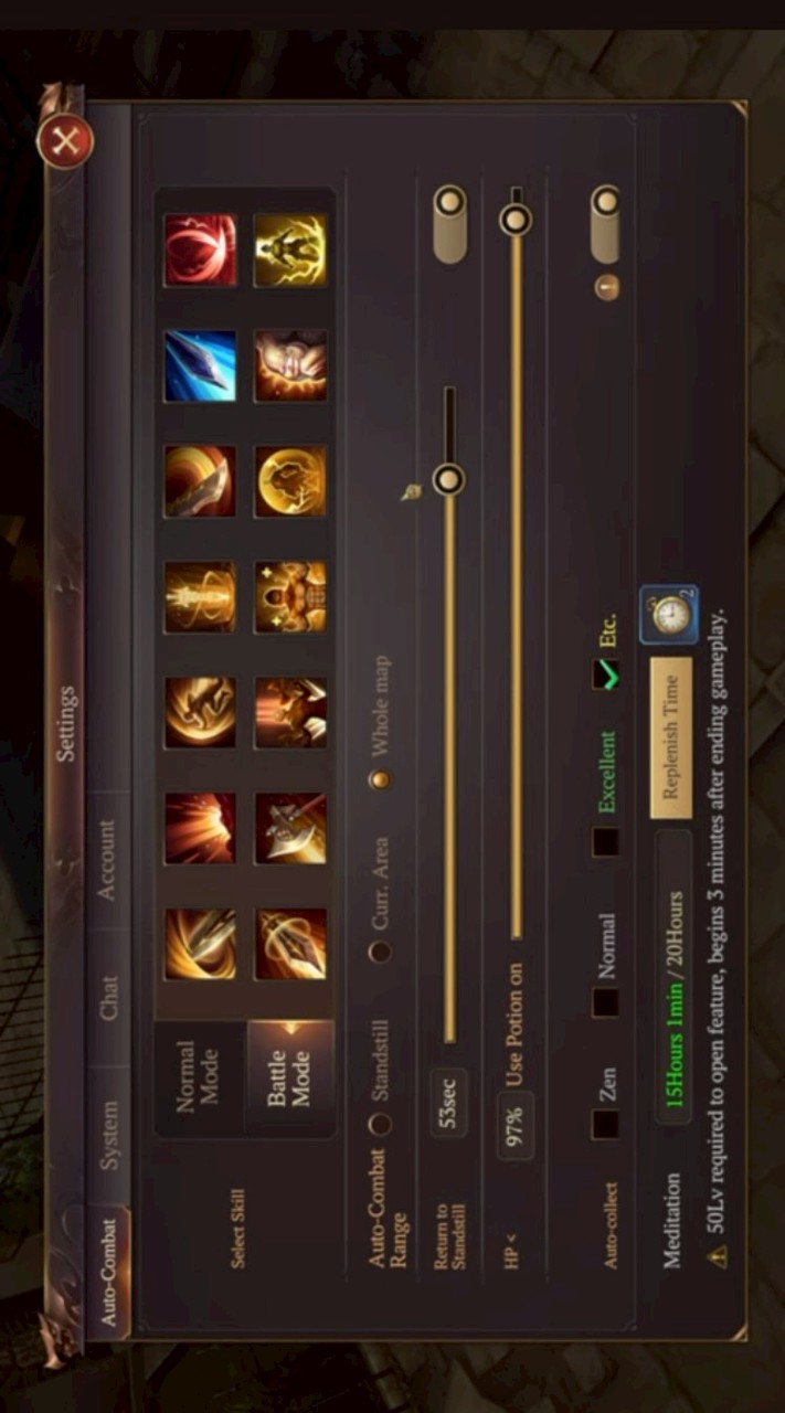 Mu dark epoch thaletsa 12 TH