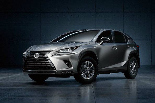 追隨rav4腳步 Lexus新年式nx200售價將小漲1 2萬 8891汽車交易網 Line Today