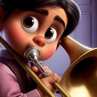 นักดนตรีโรงเรียน🎼🎷🎺🎸🪗🎹🥁🪘🪕