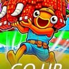 ゴーアップフォートナイトブレインロッド