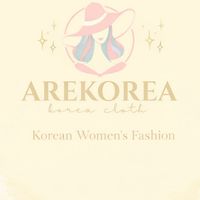 AreKorea 🇰🇷 เสื้อผ้าเกาหลีผู้หญิง